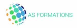 LOGO AS FORMATIONS